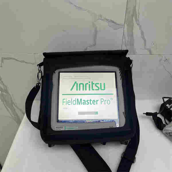  安立MS2090A手持式頻譜分析儀