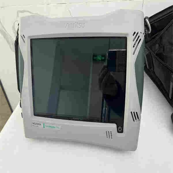  安立MS2090A手持式頻譜分析儀