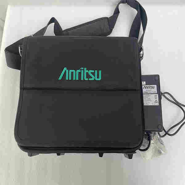  安立MS2090A手持式頻譜分析儀