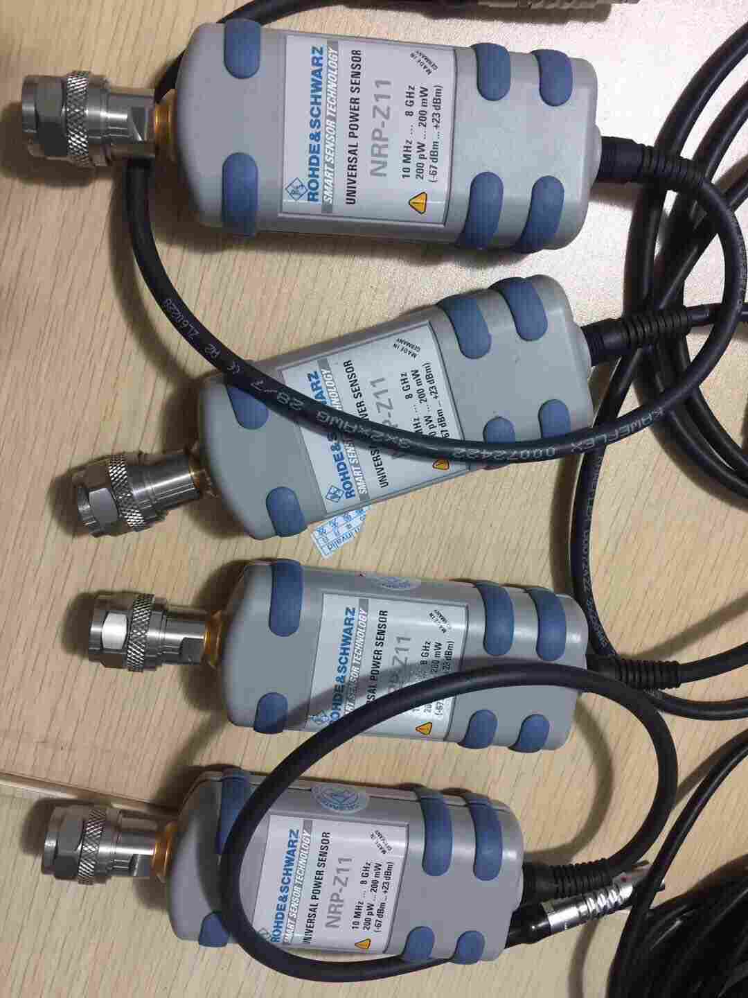 出售羅德與施瓦茨NRP-Z11功率探頭