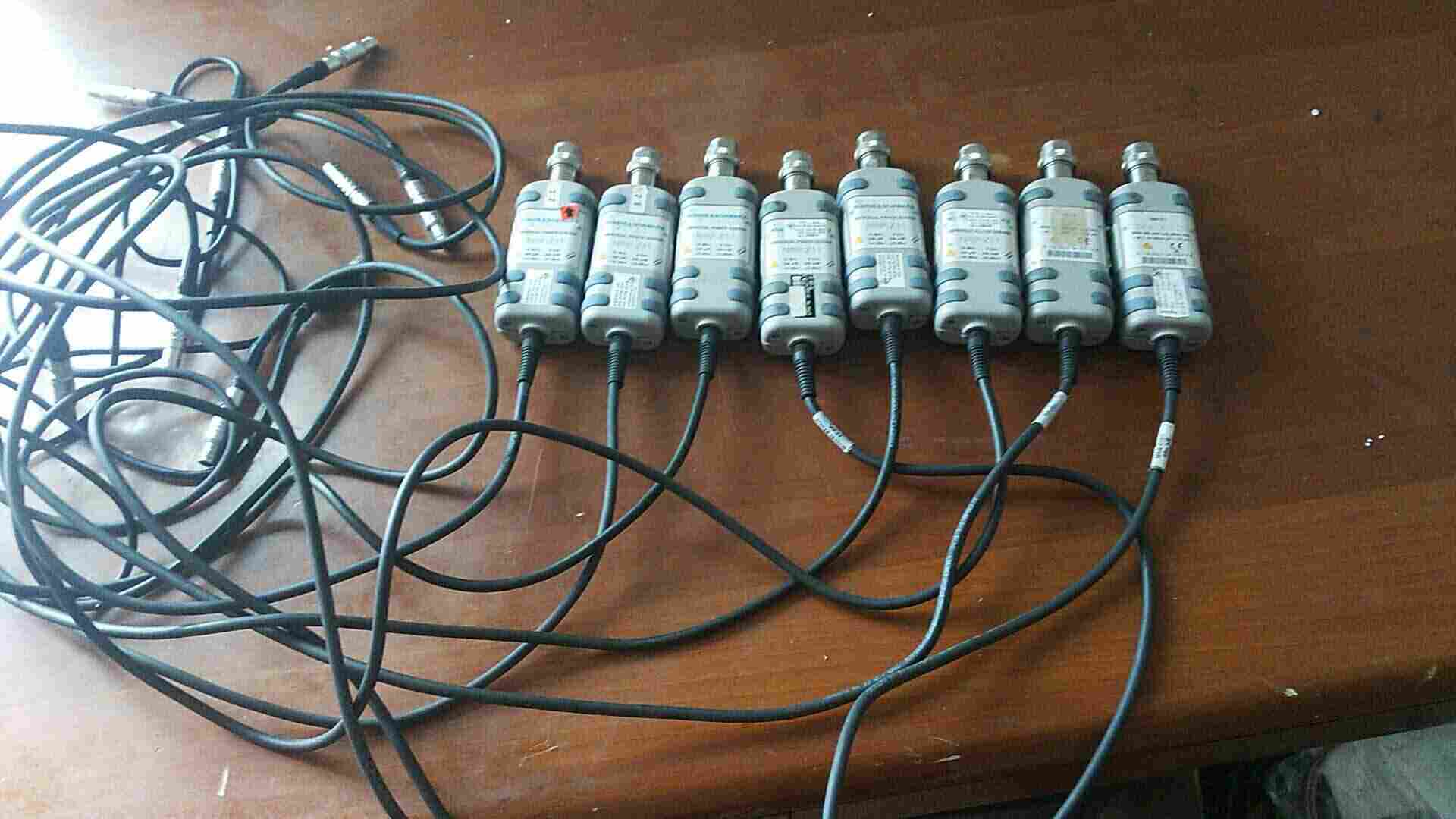 出售羅德與施瓦茨NRP-Z11功率探頭