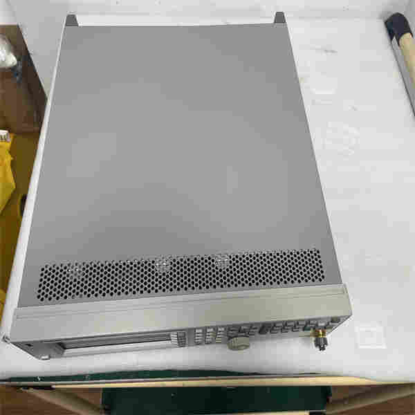    是德N5183A微波模擬信號發(fā)生器40GHz