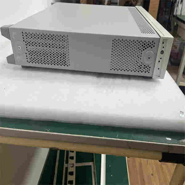    是德N5183A微波模擬信號發(fā)生器40GHz