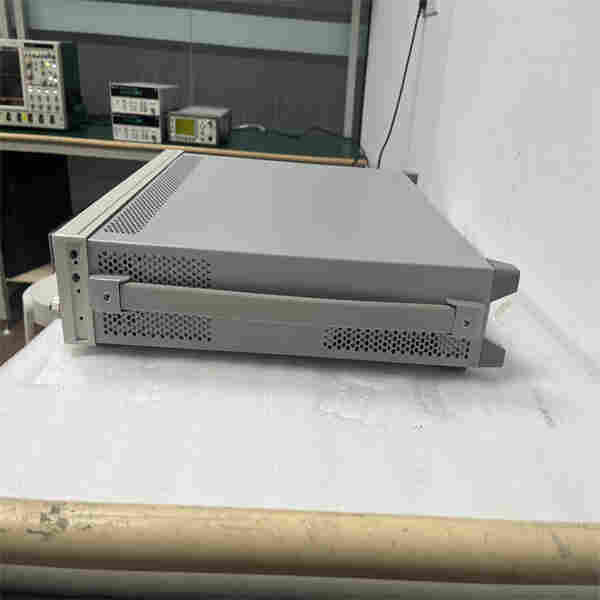    是德N5183A微波模擬信號發(fā)生器40GHz