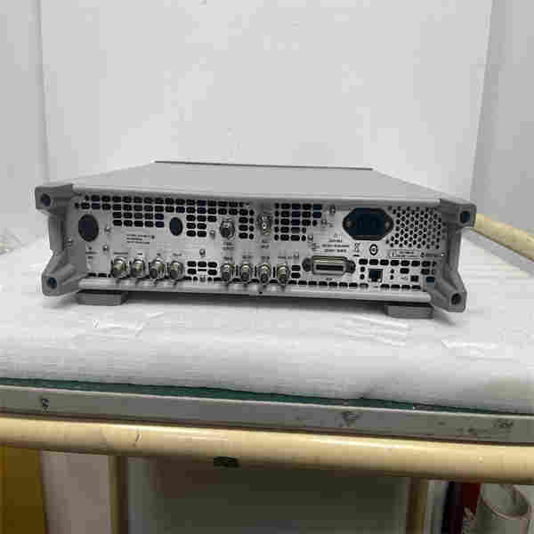    是德N5183A微波模擬信號發(fā)生器40GHz