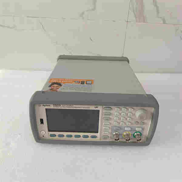  Agilent安捷倫33522A信號波形發生器