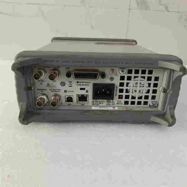   keysight是德33512B波形發(fā)生器