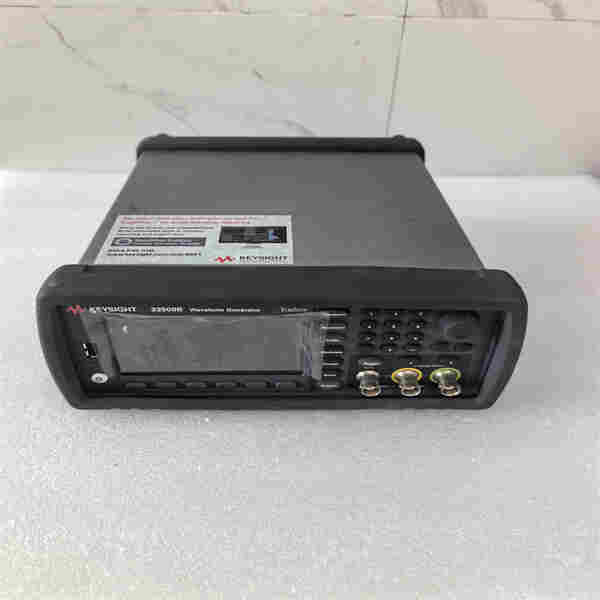   keysight是德33512B波形發(fā)生器