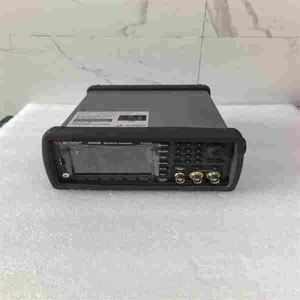   keysight是德33512B波形發(fā)生器