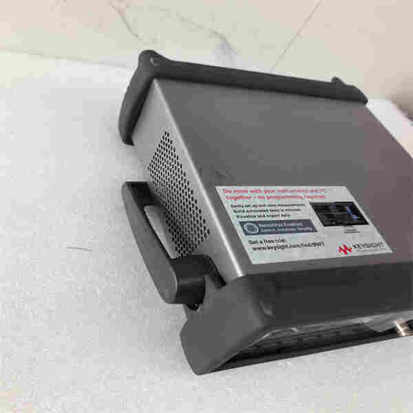   keysight是德33512B波形發(fā)生器