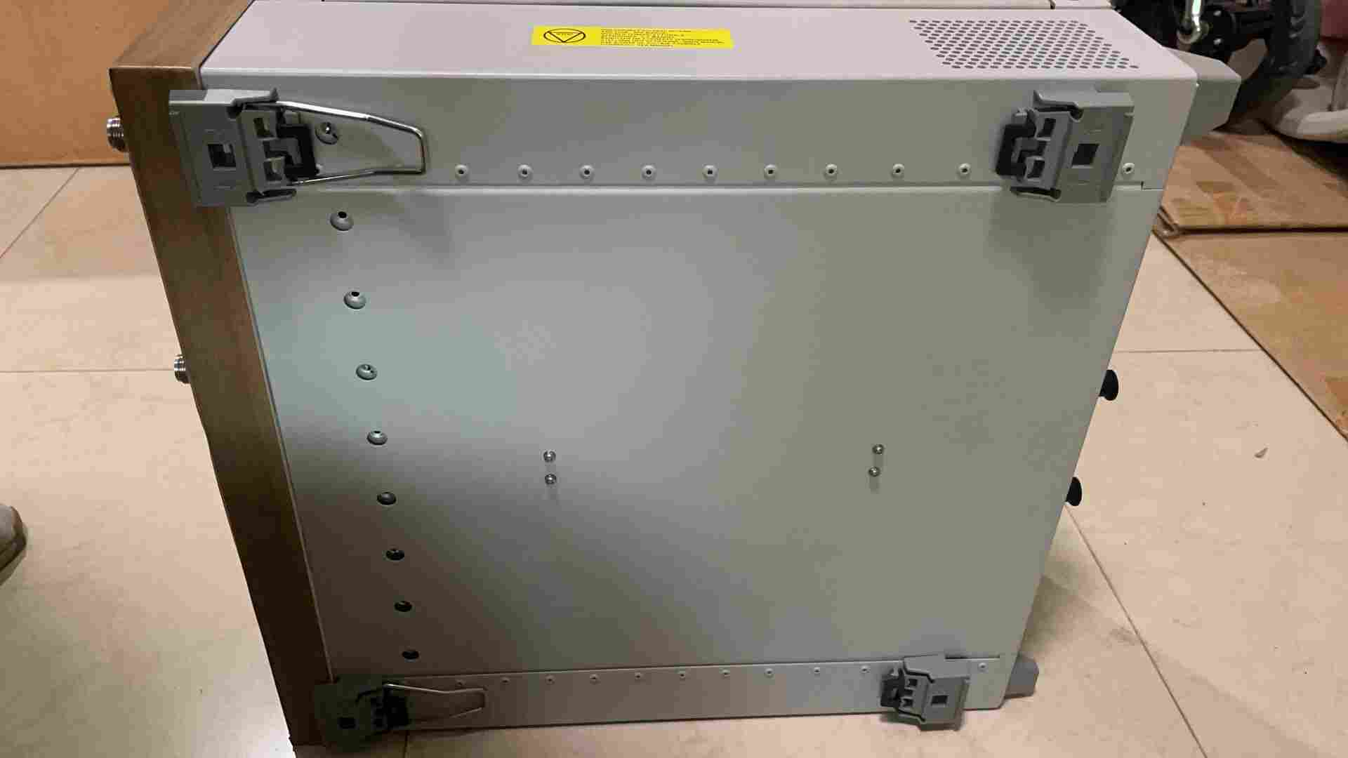 出售安捷倫E5071C矢量網(wǎng)絡(luò)分析儀