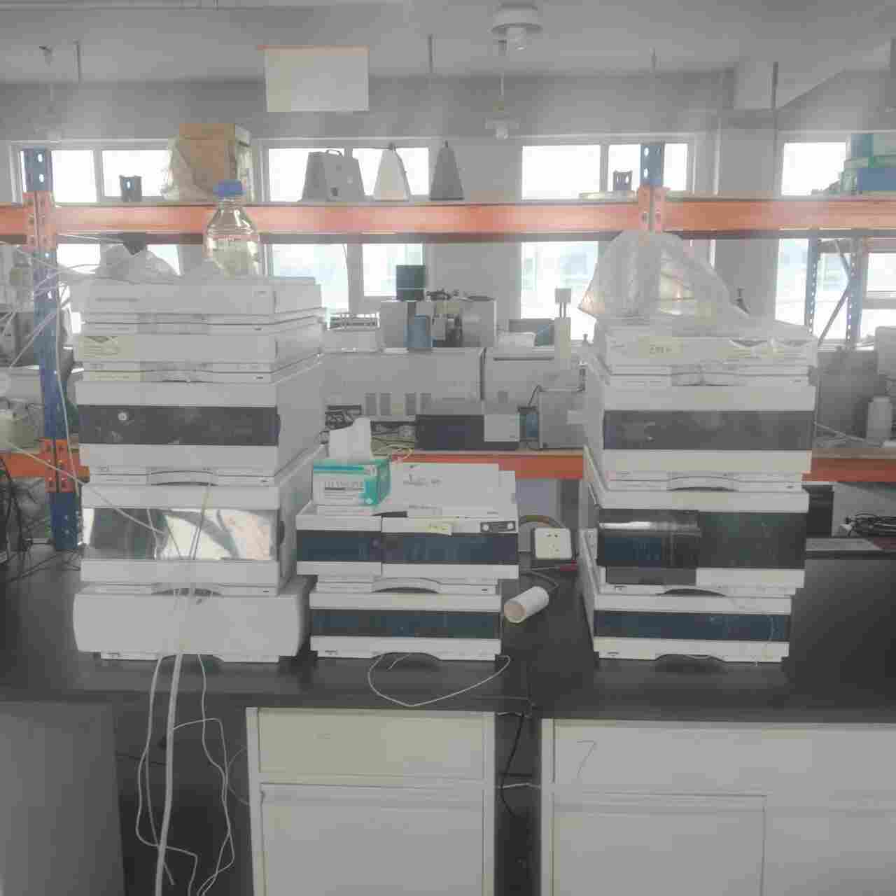 二手安捷倫液相色譜儀 出售各類二手實驗室設(shè)備