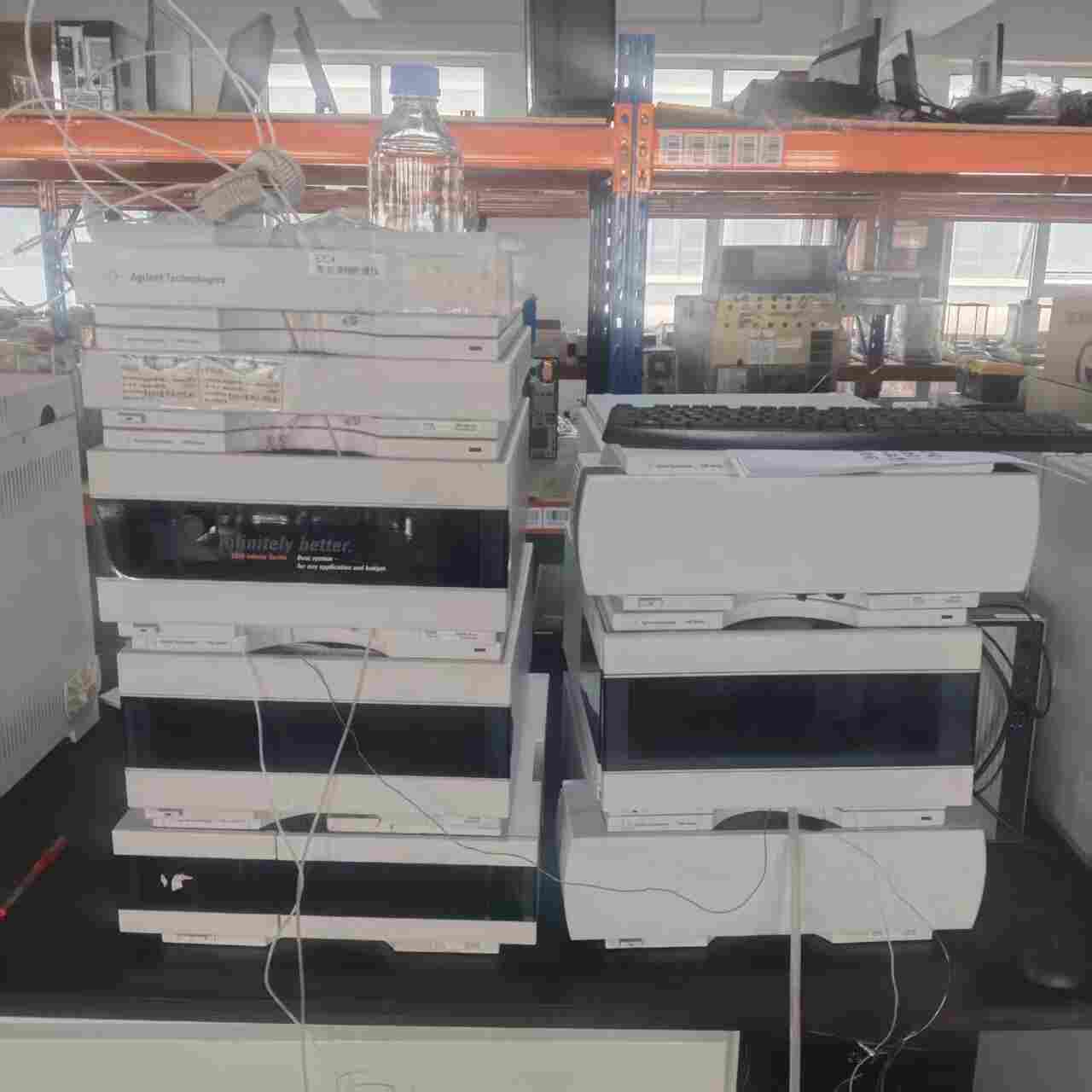 二手安捷倫液相色譜儀 出售各類二手實驗室設(shè)備