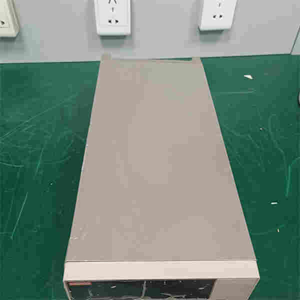   吉時利6517A 型靜電計/高阻表