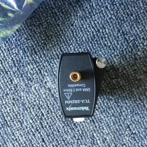  Tektronix 泰克TCA-292MM轉(zhuǎn)接頭