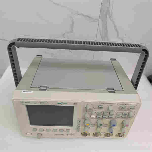  安捷倫MSO6104A示波器1GHz