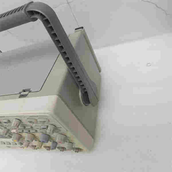  安捷倫MSO6104A示波器1GHz