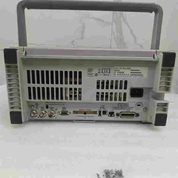  安捷倫MSO6104A示波器1GHz