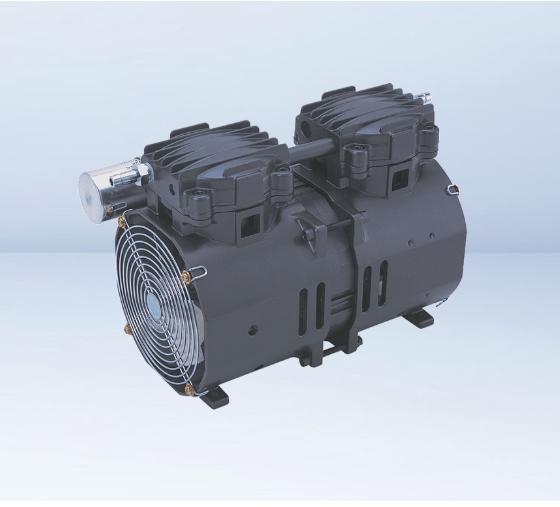 ULVAC愛發(fā)科往復(fù)式活塞干式真空泵 型號：DOP-40D