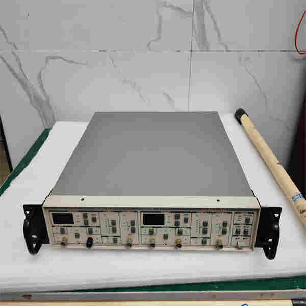   Stanford斯坦福SR650可編程濾波器