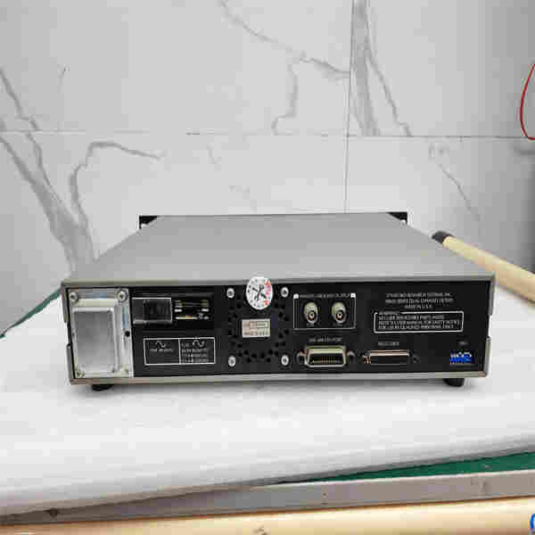   Stanford斯坦福SR650可編程濾波器