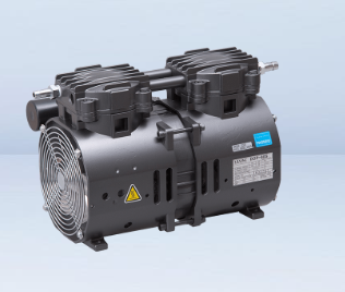 ULVAC愛發(fā)科往復(fù)式活塞干式真空泵 型號(hào):DOP-80S