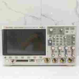 Keysight是德MSOX3054T 混合信號(hào)示波器