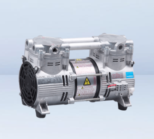 ULVAC愛發(fā)科往復(fù)式活塞干式真空泵型號:DOP-120SX