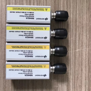 Keysight 是德U8487A功率探頭