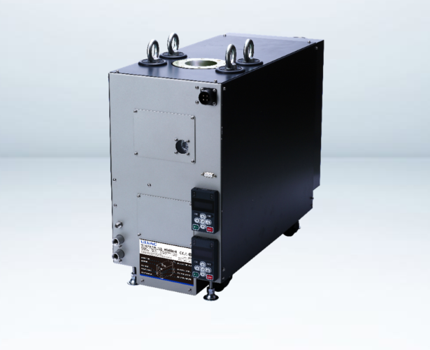 ULVAC愛發(fā)科螺桿式干式真空泵型號:MS600A