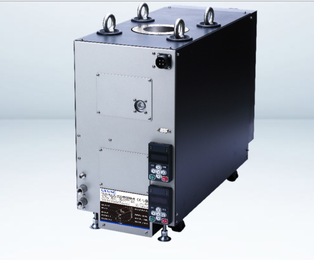 ULVAC愛發(fā)科螺桿式干式真空泵型號:MS1200A