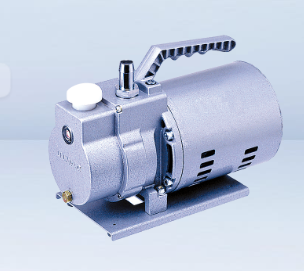 ULVAC愛發(fā)科G-25SA油旋式真空泵標(biāo)準(zhǔn)型單層