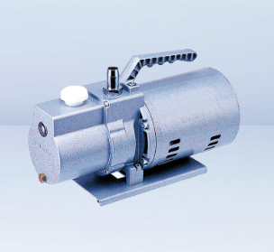 ULVAC愛發(fā)科G-50SA油旋式真空泵標(biāo)準(zhǔn)型單層