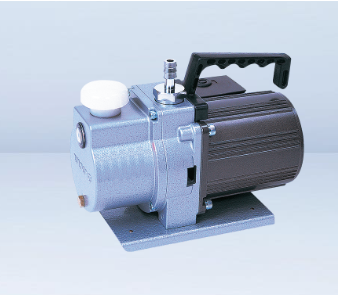 ULVAC愛發(fā)科G-5DA油旋式真空泵標準型雙層