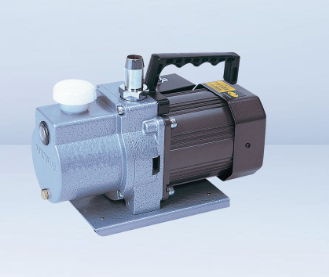 ULVAC愛發(fā)科G-10DA油旋式真空泵標準型雙層