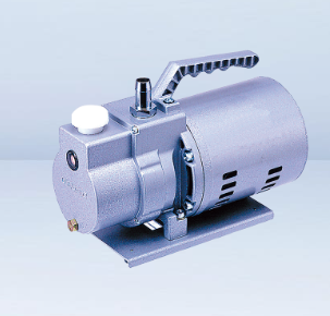 日本原裝進口ULVAC愛發(fā)科G-20DA油旋式真空泵標準型雙層