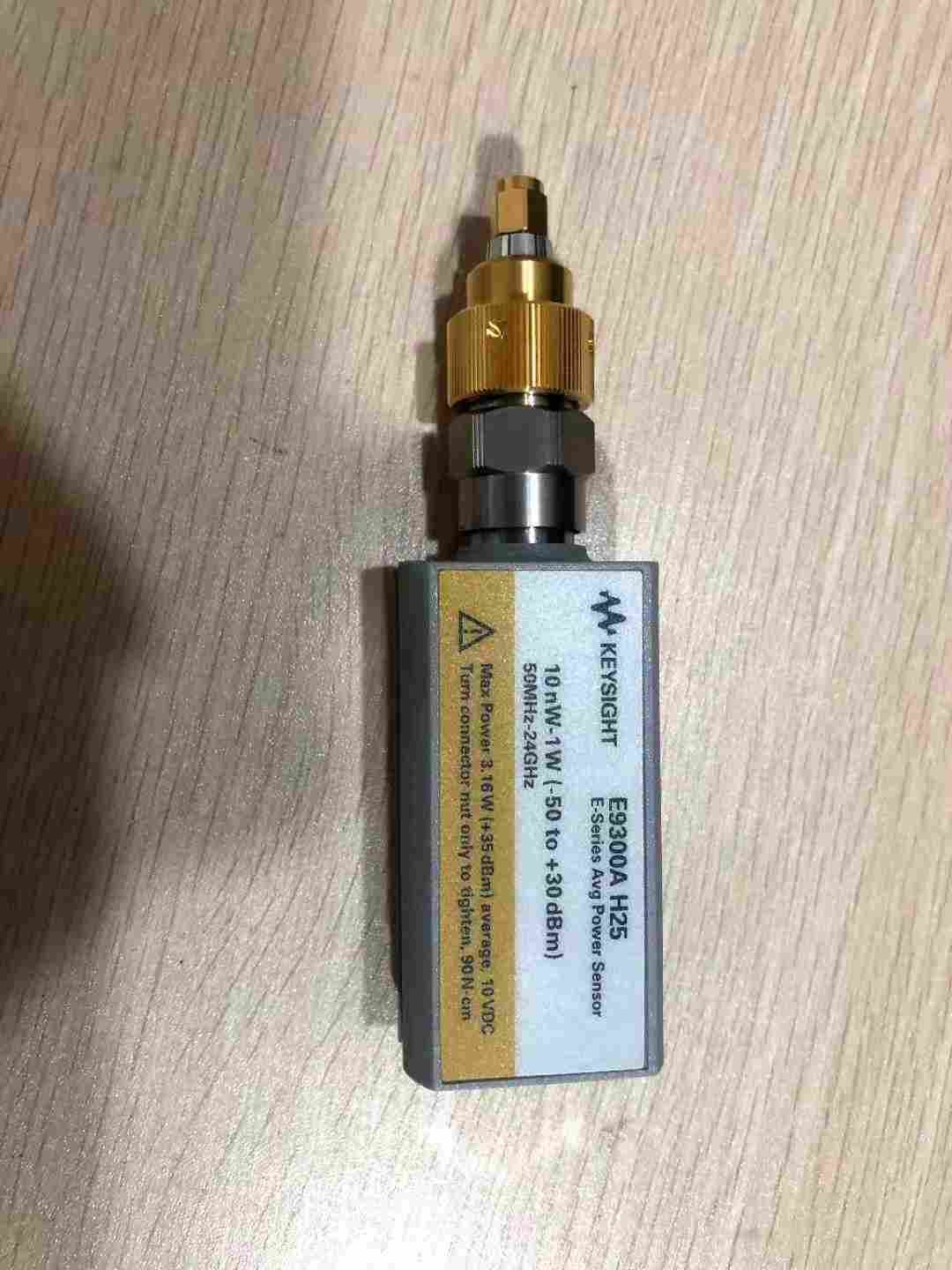 出售Keysight 是德U8487A功率探頭