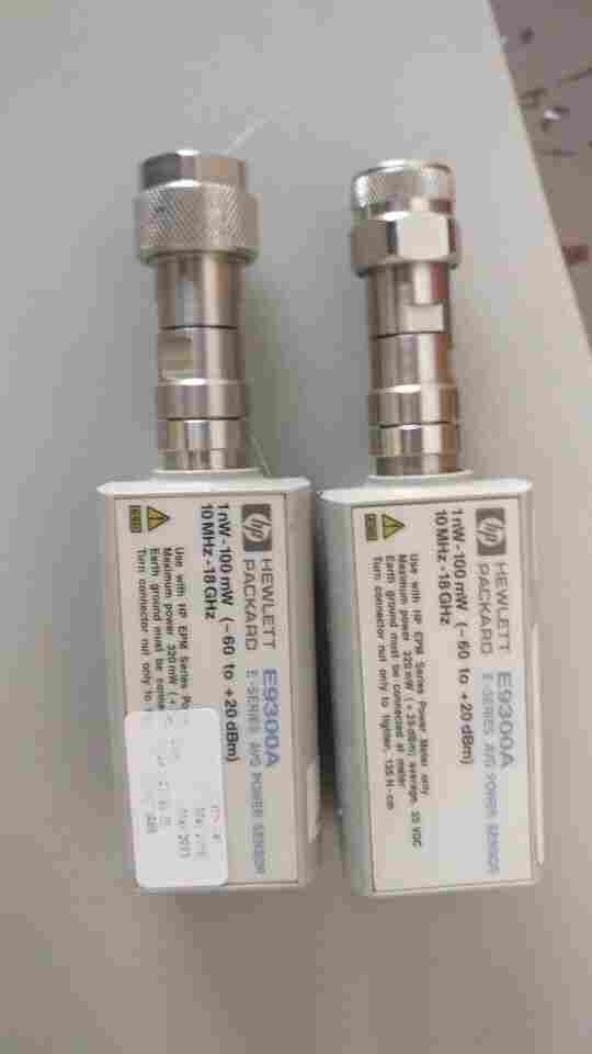 出售Keysight 是德U8487A功率探頭