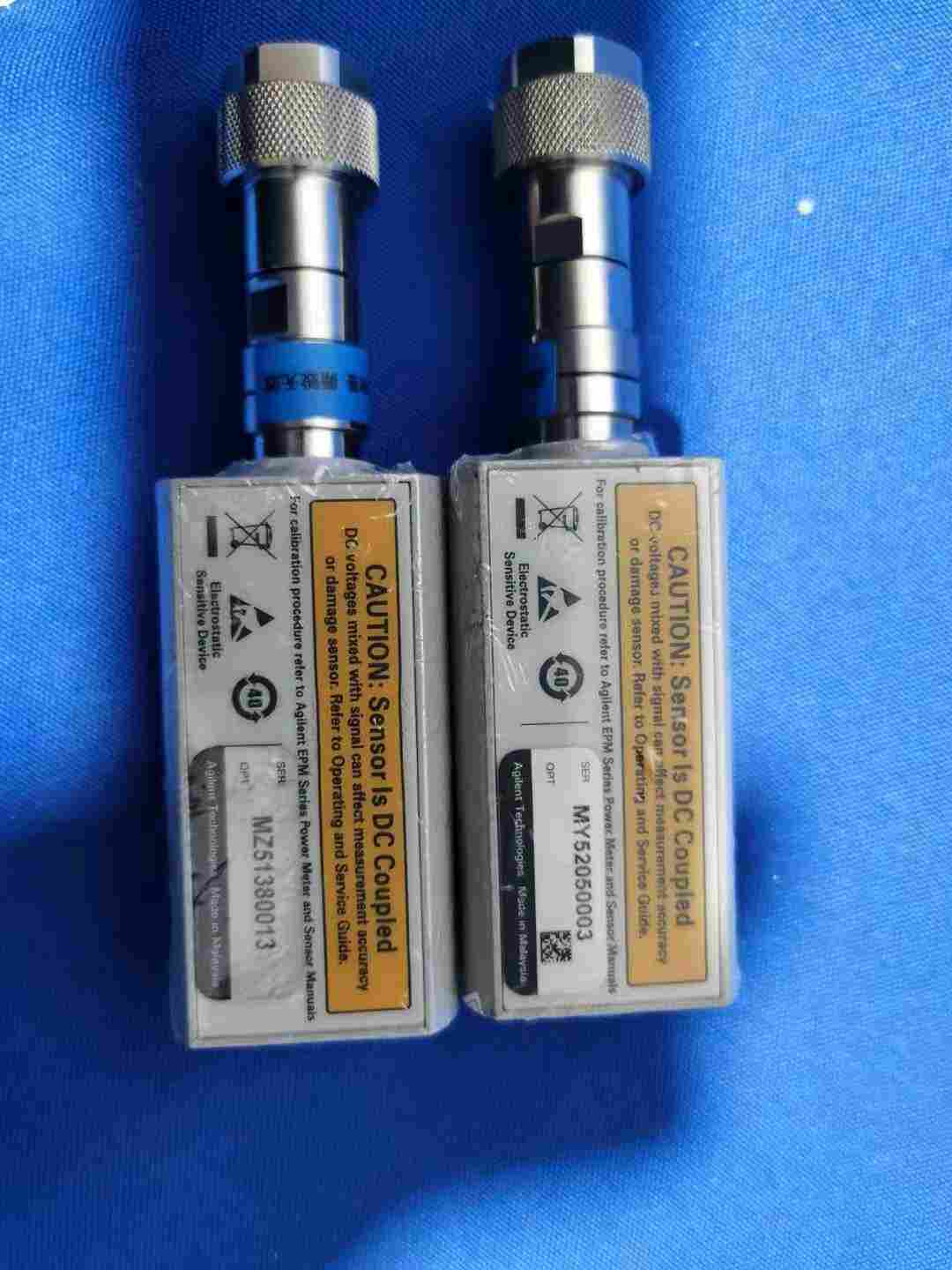 出售Keysight 是德U8487A功率探頭