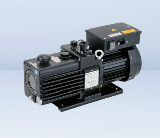 現(xiàn)貨GLD-137CC日本原裝進(jìn)口ULVAC愛發(fā)科油旋式真空泵高性能型