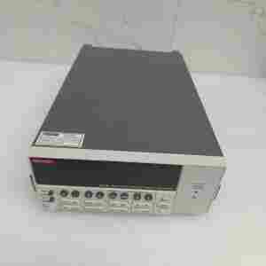 Keithley 吉時(shí)利6517B靜電計(jì)