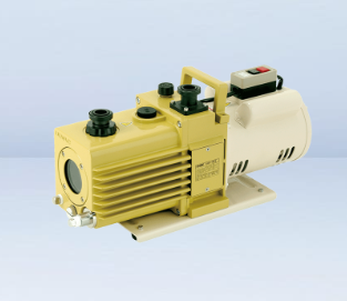 現(xiàn)貨GCD-136X日本原裝進口ULVAC愛發(fā)科石油旋轉真空泵化工型