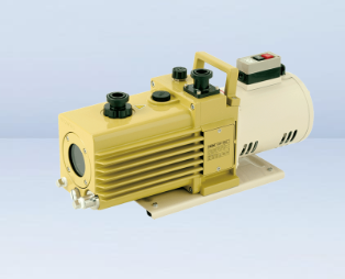 現(xiàn)貨GCD-201X日本原裝進口ULVAC愛發(fā)科石油旋轉(zhuǎn)真空泵化工型