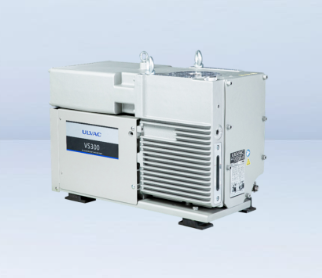 現(xiàn)貨VS300A-W日本原裝進口ULVAC愛發(fā)科旋片式單級油旋真空泵