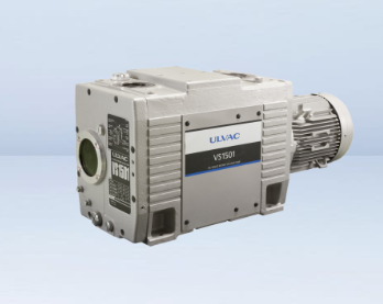 現(xiàn)貨VS1501 日本原裝進(jìn)口ULVAC愛發(fā)科旋片式單級(jí)油旋真空泵
