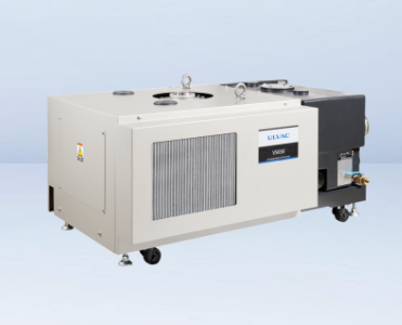 現(xiàn)貨VS650B日本原裝進(jìn)口ULVAC愛發(fā)科旋片式單級油旋真空泵