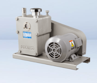 現(xiàn)貨PVD-180-Z日本原裝進口ULVAC愛發(fā)科旋轉(zhuǎn)葉片式兩級皮帶驅(qū)動油旋真空泵