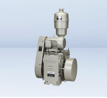 現(xiàn)貨PKS-016日本原裝進(jìn)口ULVAC愛發(fā)科搖臂活塞式皮帶驅(qū)動油旋式真空泵