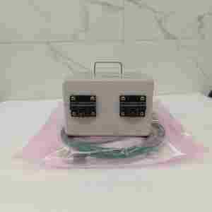 KEITHLEY吉時利8009電阻率測試盒