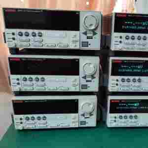 Keithley 2601A數字源表